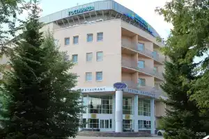 Laguna Hotel, Magnitogorsk
