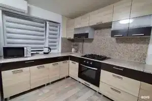 Apartamenty na Ul. Sergiya Radonezhskogo d. 178, Stanitsa Ust'-Labinskaya