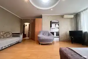 Apartamenty na Lenina 81