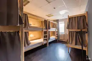 Guest house "Start", Ufa
