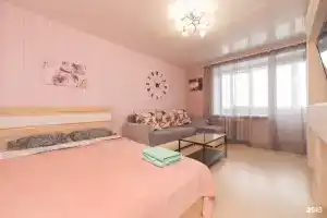 Apartamenty na shcherbakova 112