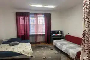 Apartamenty na Nevyansk Tsementnyy Sverdlova 27