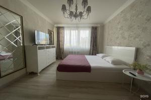 Apartamenty na ulitsa Gogolya, 39