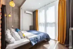 RentPlaza Apartments