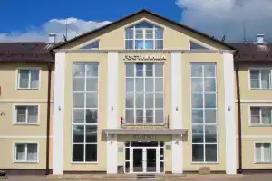 Hotel Spektr, Klin