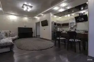 Apartamenty na Moskovskaya ulitsa, 89