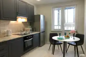 Apartamenty na Shlyuzovaya ulitsa, 8k3, Dmitrov