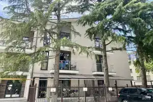 Rosemarine Apartments, Adler