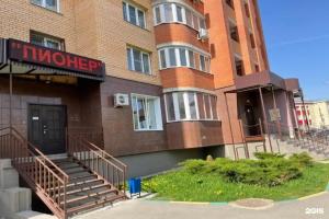 Pioner Hostel, Tula