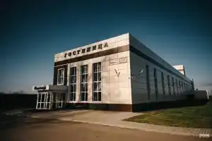 Spektr Mini-hotel, Kurchatov