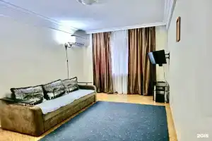 Prival na prospekte Imama Shamilya Apartments