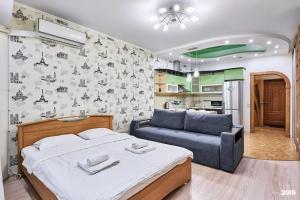 Apartamenty na 50 let VLKSM 19