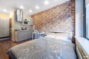 Apartamenty na Malysheva 42A p