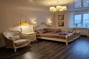 Apartment for comfort in the city center 85, Belgorod
