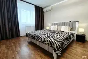 Apartamenty na Novorossiyskaya 89, Armavir