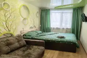 Apartamenty na Krasnogvardeyskaya ulitsa, 10, Nizhniy Tagil