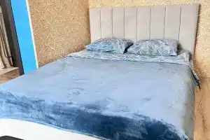 Apartamenty na Entuziastov 48