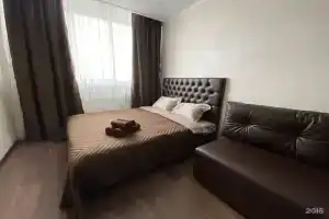 Apartamenty na Komsomolskaya 1, Elektrostal