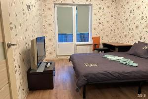 Apartamenty na ulitse Igorya Merlushkina, Krasnogorsk
