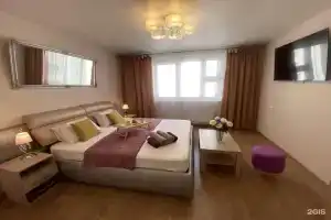 Apartamenty na Admirala Lazareva 45, Moscow