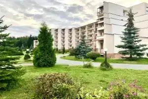 Olimp park-hotel, Kolomna