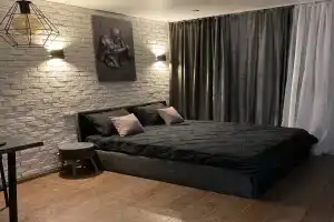 Apartamenty na ulitsa Gudkova, 20, Zhukovsky