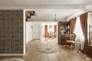 Hotel Generalskaya Dacha, Suzdal