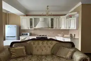 Apartamenty na Zamanova, 47 d, Makhachkala