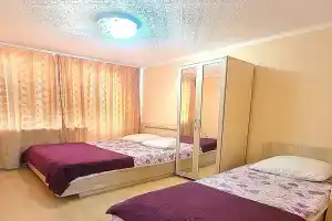 Apartamenty na Tihonova 5B, Mirnyj