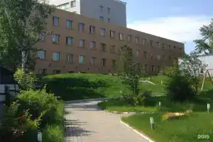 Uyutnaya studiya Leningradskaya 42 Apartments, Krasnoyarsk