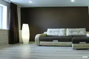 Apartments Good Afternoon on str. Sovetskaya, bld. 35, f. 78, Biysk