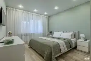 Apartamenty na Bakinskaya ulitsa, 92