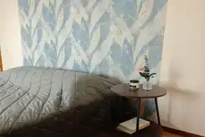 Prostornaya studiya u Naberezhnoy Apartments, Votkinsk