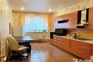 Apartamenty na G.Moskva, g., ul. Raduzhnaya d15, Troitsk