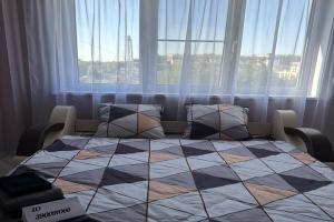 Apartamenty na ulitsa Beloborodova, 14, Nakhabino