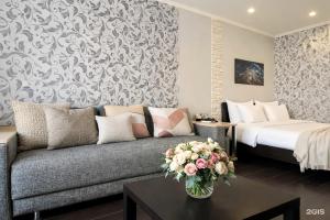 Apartments on Sunny Boulevard 18, Kaluga