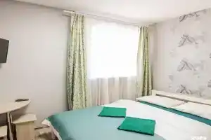 Prospekt Hostel, Ulan-Ude