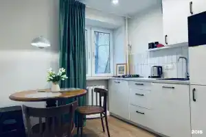 Apartamenty na Parizhskoy kommuny 14, Klintsi