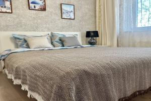 Apartamenty na Pervootkryvateley 14