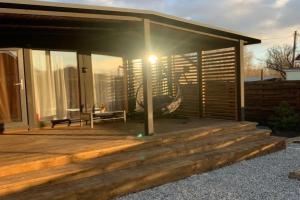 Den&Noch Guest house, Samara