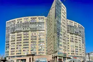 Apartamenty nedaleko ot Mamaeva Kurgana na Poddubnogo 1