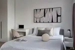 Apartamenty na prigorodnoe shosse 12, Misailova