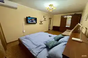 Apartamenty na Pugachevskiy trakt 82