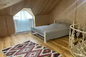 Guest house, Derbent