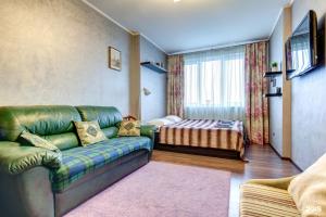 Stepanenkov Apartments