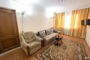 Apartamenty na prospekt Imama Shamilya, 93