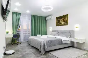 Apartamenty na ploshchad Truda, 2A