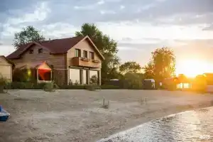 Poplavok Camping, Volgodonsk