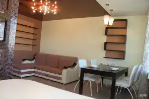 Sakvoyazh34 Apartments