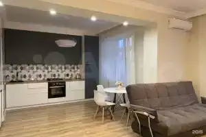 Apartamenty na ul. Pestova, 9, Pyatigorsk